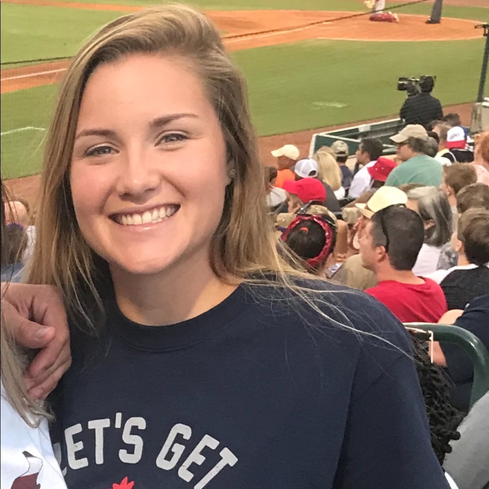 Meet your Posher, Madison